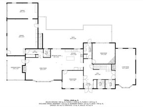 33 Woodstone Rd, Northborough MA 01532