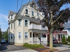 97 Fayerweather 1, Cambridge MA 02138
