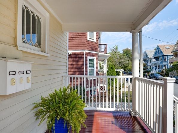 97 Fayerweather 1, Cambridge MA 02138