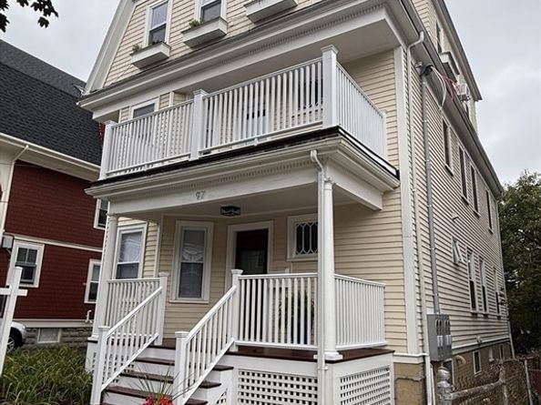97 Fayerweather 1, Cambridge MA 02138