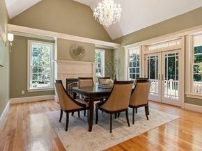 19 Whippoorwill Lane, Concord MA 01742