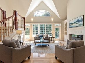 19 Whippoorwill Lane, Concord MA 01742