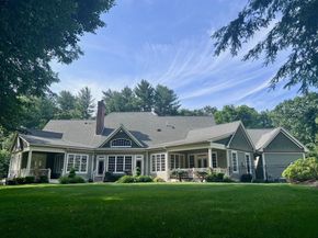 19 Whippoorwill Lane, Concord MA 01742