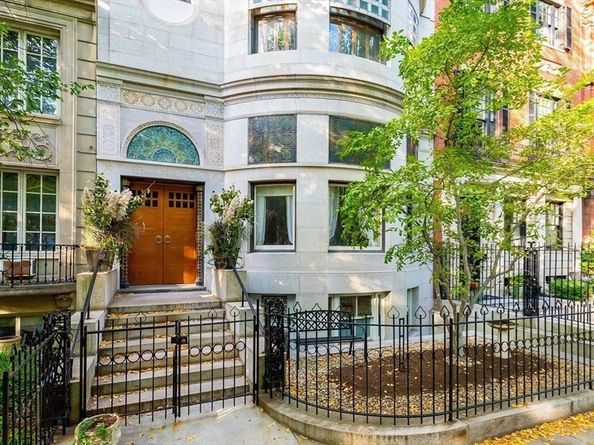 395 Commonwealth Avenue, Boston MA 02215