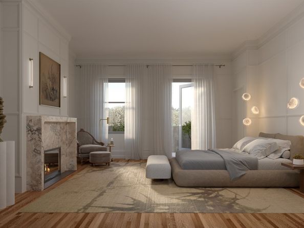 395 Commonwealth Avenue, Boston MA 02215