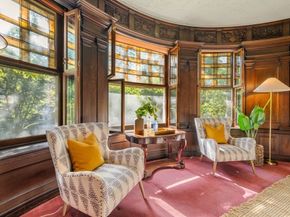 395 Commonwealth Avenue, Boston MA 02215