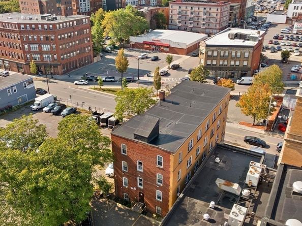 374-378 Washington St, Lynn MA 01901