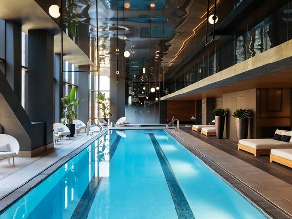 430 Stuart St 27D, Boston MA 02116