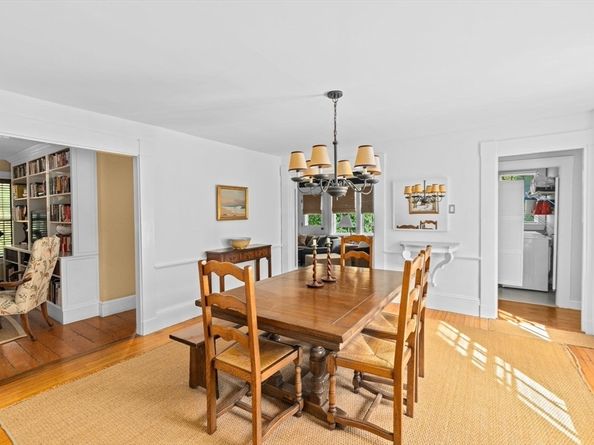 74 Tilden Road, Scituate MA 02066