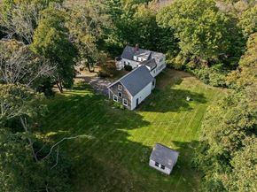 74 Tilden Road, Scituate MA 02066