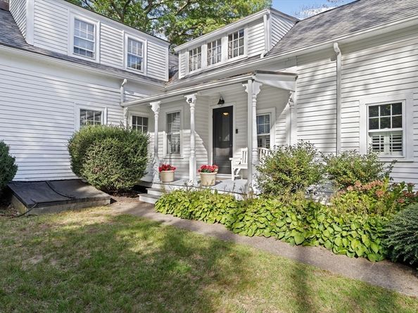 74 Tilden Road, Scituate MA 02066