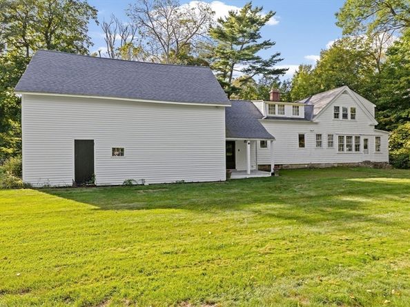 74 Tilden Road, Scituate MA 02066