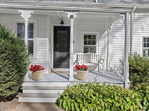 74 Tilden Road, Scituate MA 02066