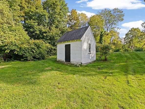 74 Tilden Road, Scituate MA 02066