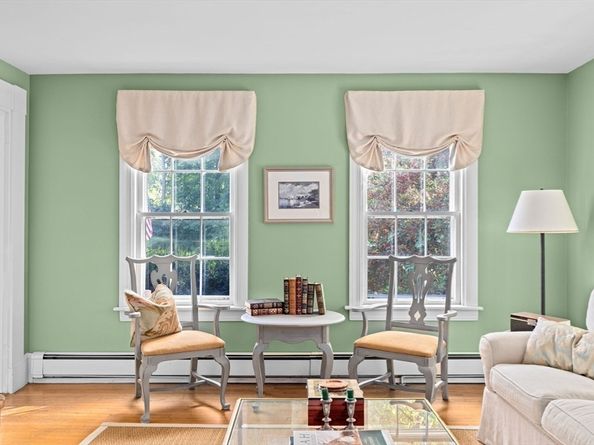 74 Tilden Road, Scituate MA 02066