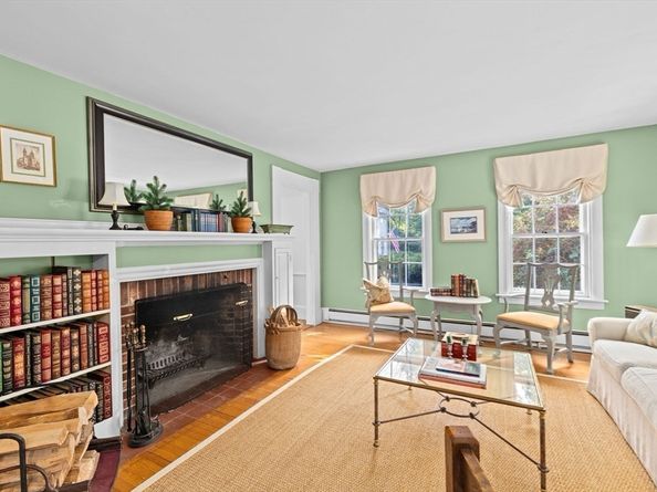 74 Tilden Road, Scituate MA 02066