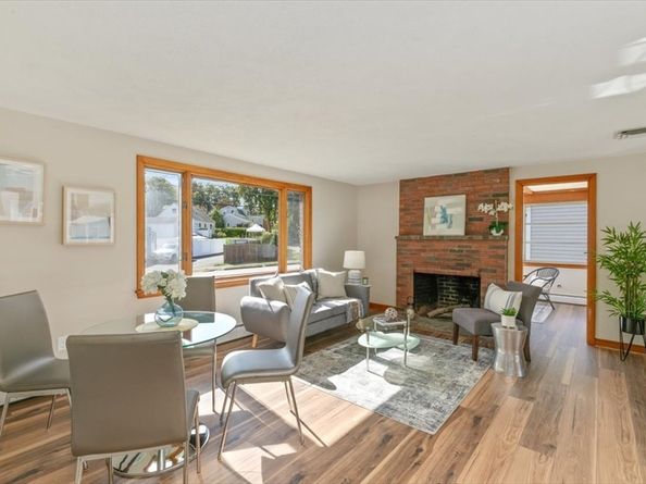 270 Lowell St, Wakefield MA 01880