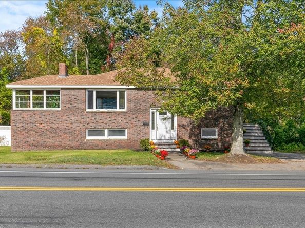 270 Lowell St, Wakefield MA 01880