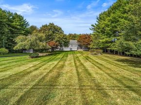 227 Blackstone Street, Blackstone MA 01504