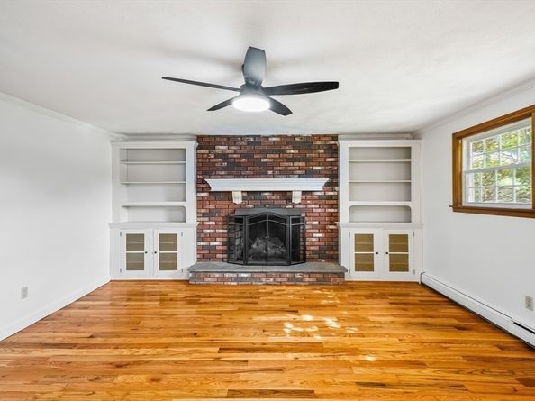 227 Blackstone Street, Blackstone MA 01504
