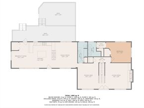 227 Blackstone Street, Blackstone MA 01504