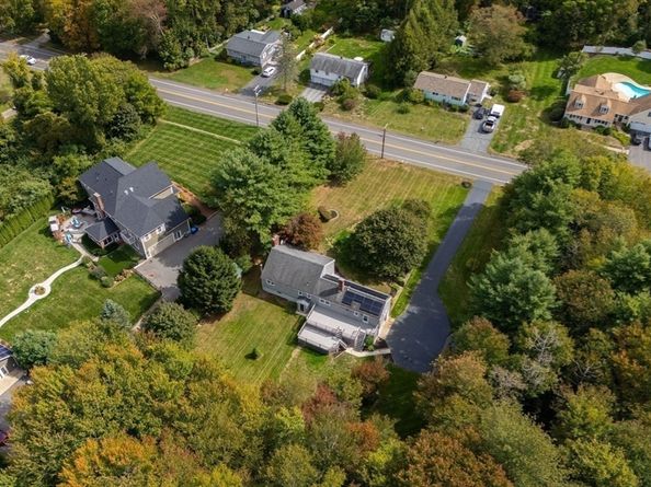 227 Blackstone Street, Blackstone MA 01504