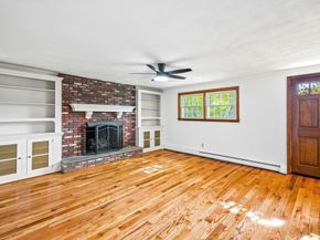 227 Blackstone Street, Blackstone MA 01504