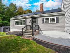 227 Blackstone Street, Blackstone MA 01504