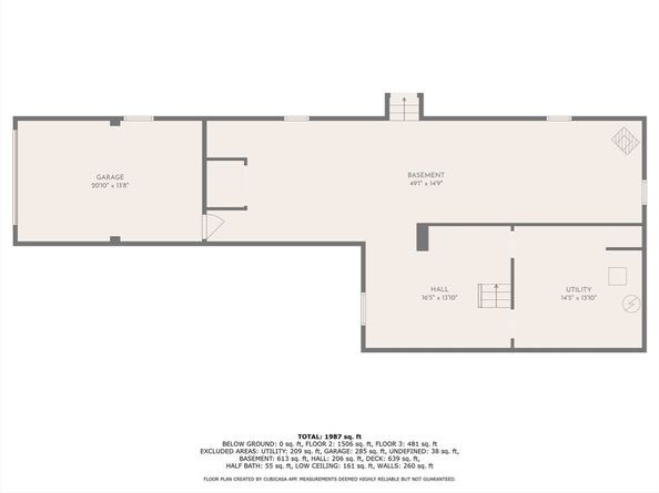 227 Blackstone Street, Blackstone MA 01504