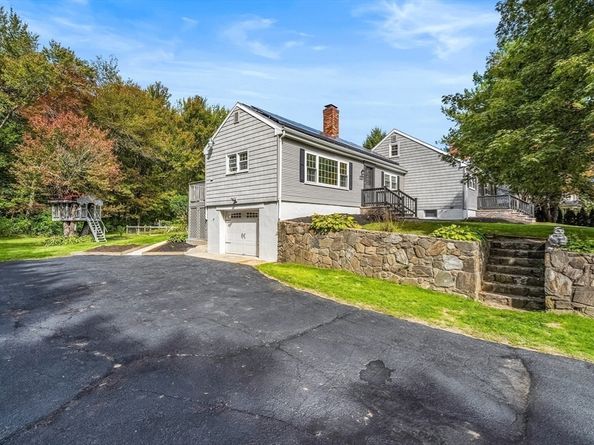 227 Blackstone Street, Blackstone MA 01504