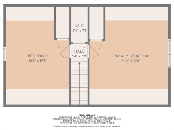 227 Blackstone Street, Blackstone MA 01504