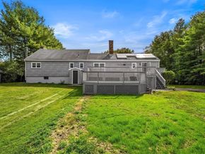 227 Blackstone Street, Blackstone MA 01504
