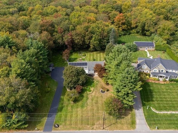 227 Blackstone Street, Blackstone MA 01504