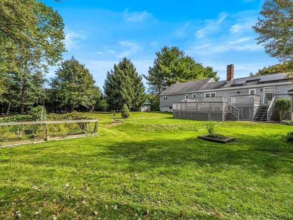 227 Blackstone Street, Blackstone MA 01504
