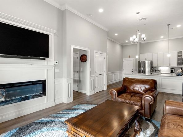 320 Middlesex Ave A406, Medford MA 02155