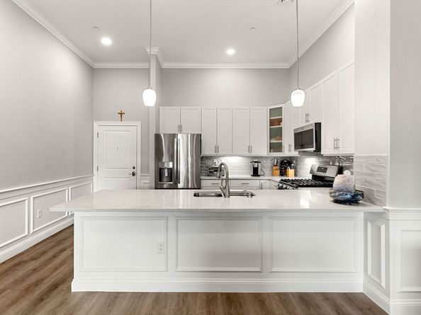 320 Middlesex Ave A406, Medford MA 02155