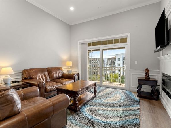 320 Middlesex Ave A406, Medford MA 02155