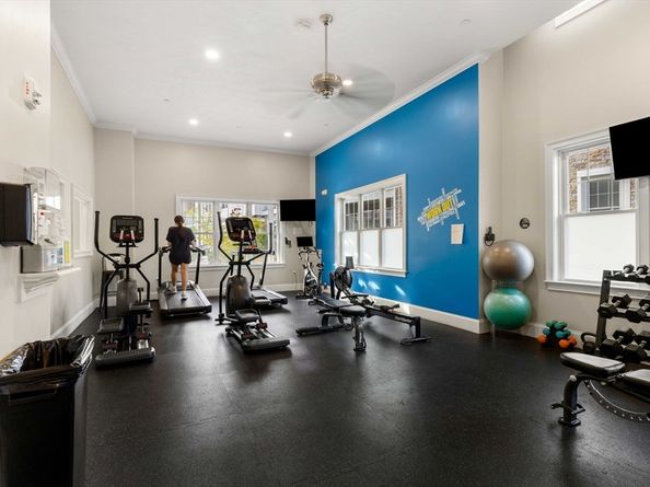 320 Middlesex Ave A406, Medford MA 02155