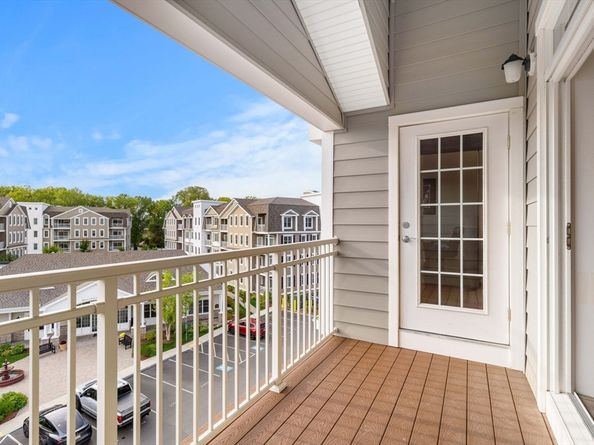 320 Middlesex Ave A406, Medford MA 02155
