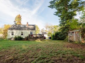 78 Keene St, Brockton MA 02301