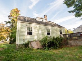 78 Keene St, Brockton MA 02301