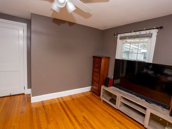 78 Keene St, Brockton MA 02301