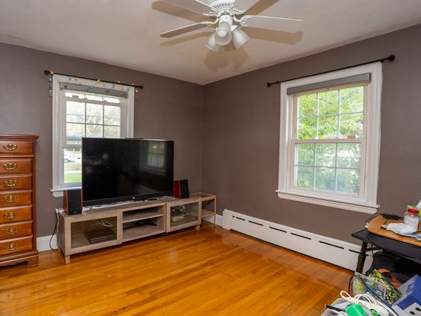 78 Keene St, Brockton MA 02301