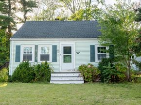 78 Keene St, Brockton MA 02301