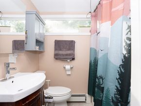 78 Keene St, Brockton MA 02301