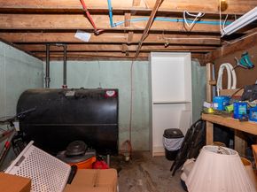 78 Keene St, Brockton MA 02301