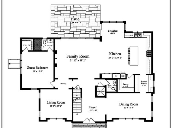 308 Prince Street, Newton MA 02465