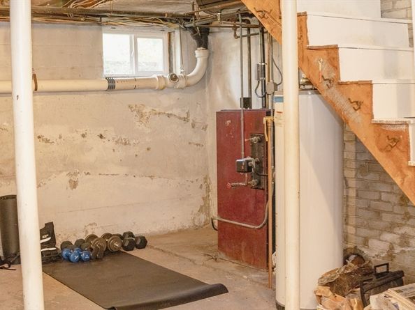 49 Fisher, Westwood MA 02090