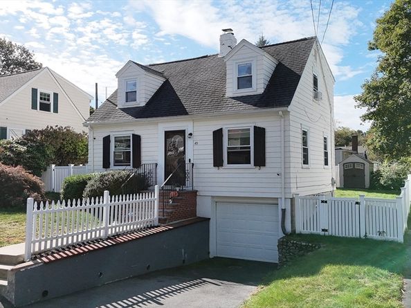 49 Fisher, Westwood MA 02090