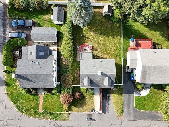 49 Fisher, Westwood MA 02090